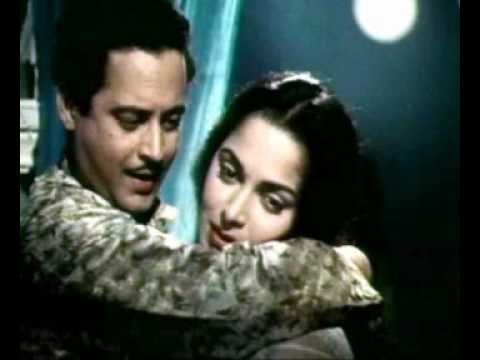 Chaudhvin Ka Chand Ho Instrumental Guru Dutt Waheeda Mpg Image