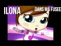 Ilona Mitrecey - Dans ma fusée - YourKidTv