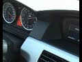BMW M5 330km/h