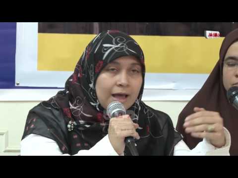 ممثله - رصد | خاص | ممثلة نساء ضد الانقلاب تعرض الانتهاكات ضد المعتقلات بالسجون والاقسام Site :........... www.rassd.com Facebook :. www.facebook.com/RNN.News Twitte...