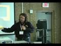 Thin Line Film Fest 2008 Promo - 30 sec