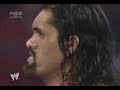 Undertaker vs Khali Undertaker vs Khali