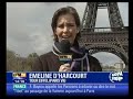 Paris:Olympic flame8 Paris:Olympic flame8