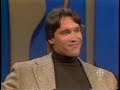 RetroBites: Schwarzenegger\
