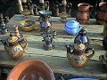 Poterie d'Algérie