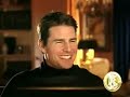 Tom Cruise Decoded - Part Two