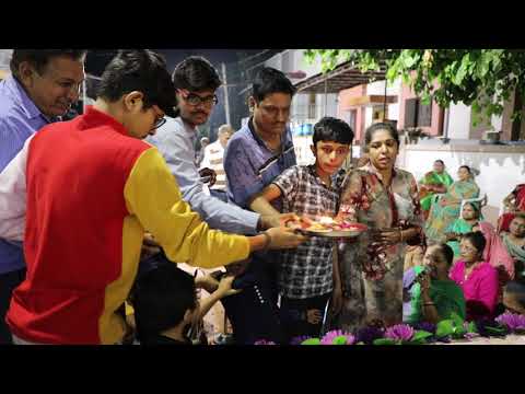 jaliyan dhun  of our  house