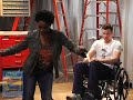 InTurn 2 - Elements Audition - Ryan InTurn 2 - Elements Audition - Ryan