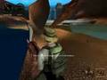 Hunting Unlimited 2009 horse glitch