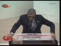 TBMM Yemin töreni 23 dönem Ahmet Türk 2007 TBMM Yemin töreni 23 dönem Ahmet Türk 2007