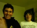 zack doin duck noise justin burping ^^^^^Please Coment^^^^^
