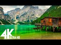 4K VIDEO (ULTRA HD) : UNBELIEVABLE BEAUTY - R ..