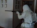 Snowtrooper Recon