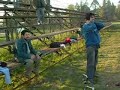 GRAN CARRERA UDEC CHILL�N