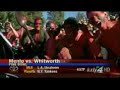 Whitworth drops home game to Menlo