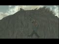 NICO [Shadow Of The Colossus Beta] Proto Tech Demo PS2