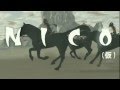 NICO [Shadow Of The Colossus Beta] Proto Tech Demo PS2