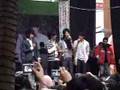 飛輪海Fahrenheit @ Xi Men Ding 2
