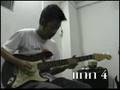 pickup realtone single coil clean 4-5