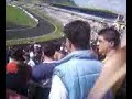 Cosenza ultras