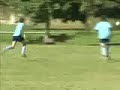Youth Soccer Brazil