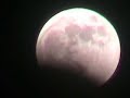 Eclisse di Luna del 3 marzo 2007