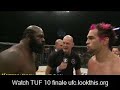 Download Roy Nelson vs Brendan Schaub Torrent