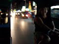Tuk Tuk Ride thru Patong Thailand