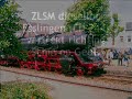 Stoomtreindagen ZLSM 2007