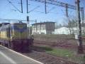 SU 42 - 530 Przejazd i podczepienie do bonanz do Zgorzelca