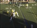 Brett Smith vs Colorado State (2012)