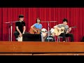 Click here to watch this video 奇弦吉他社15屆High and dry (Radiohead cover)