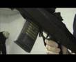Airsoft Execute with Tokyo Marui SG552