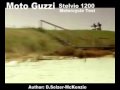 Moto Guzzi Stelvio 1200 Motorrad Test SelMckenzie Selzer-McK
