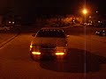 RIDE IN THE JONES CAR