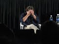 Frank Spotnitz - What does Mulder eat besides Sunflower Seeds? Frank Spotnitz - What does Mulder eat besides Sunflower Seeds?