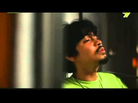 IZZUE ISLAM | BUNGA MERAH PUNYA - Angin Malam IZZUE ISLAM | BUNGA MERAH PUNYA - Angin Malam