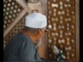 تفسير سورة النمل – الحلقة 9 – الشعراوي