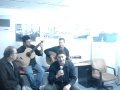 Jose,Geni,Antonio y Miguel.Rumba Recuerdo a Manzanita