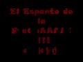 La Fragua gente Cruiserheads