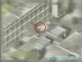 Firing mortars from school