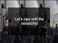 LED Strobo - Sound 2 Light Test