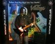 Metal Axxe Warp Demo