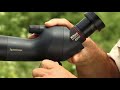 Nikon Fieldscope 50mm ED - Nikon Pro Review.