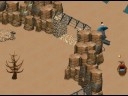 this is a custom made grid of the game lba: relentless. this level was made by inventor of the magicball network forums. if you would like to find out more about lba, visit mbn: www.magicball.net the chat thread for this level can be found here: forum.magicball.net ------------------ the video goes a bit strange at the end and kind of gets stuck, and the music goes a bit weird as well, so just ignore that. lba players will notice i messed up my aim on the rabbibunny clone because i ran out ...