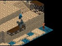 this is a custom made grid of the game lba: relentless. this level was made by inventor of the magicball network forums. if you would like to find out more about lba, visit mbn: www.magicball.net the chat thread for this level can be found here: forum.magicball.net ------------------ the video goes a bit strange at the end and kind of gets stuck, and the music goes a bit weird as well, so just ignore that. lba players will notice i messed up my aim on the rabbibunny clone because i ran out ...