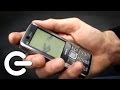 The Gadget Show - Nokia N82 Review