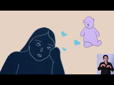 Where do babies come from