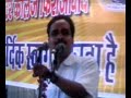 Nadeem Farrukh (A great Announcer)