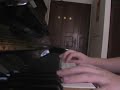 Canon In D (Piano) By Rachel. Canon In D (Piano) By Rachel.